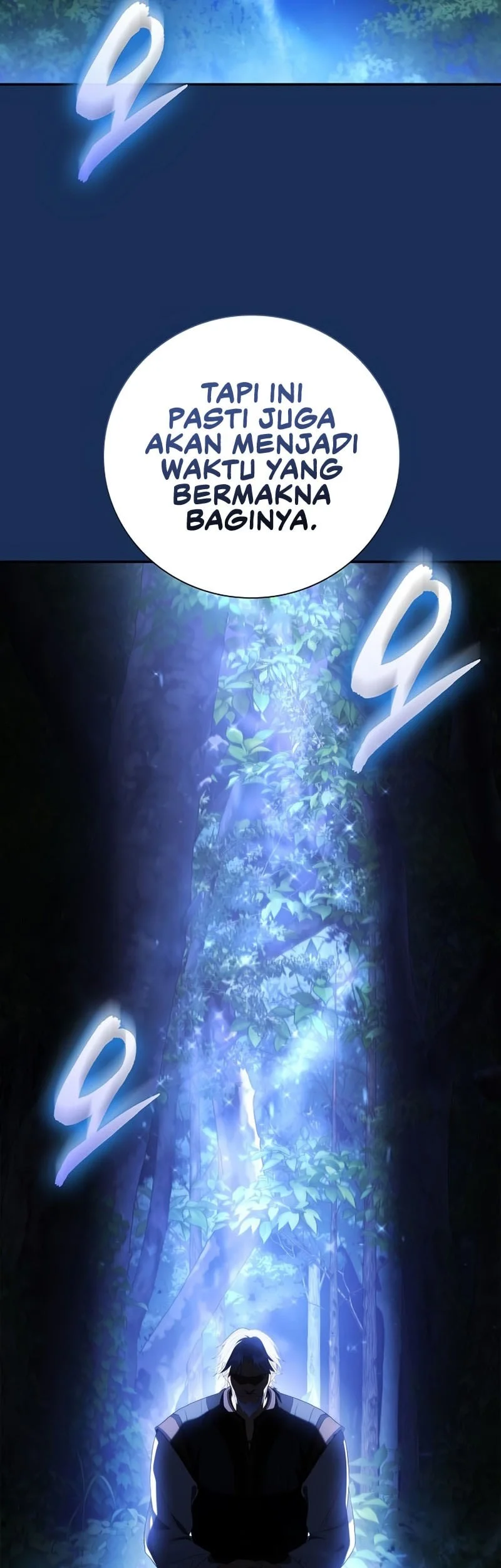 A Mercenary’s Rebirth Among Nobles Chapter 14 - halaman 70