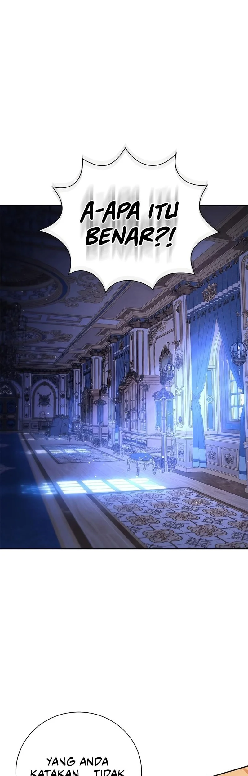 A Mercenary’s Rebirth Among Nobles Chapter 15 - halaman 3