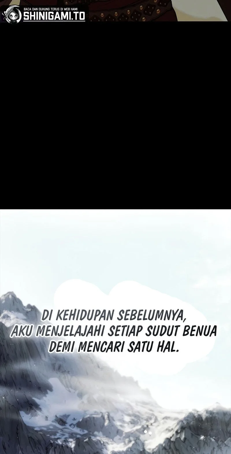 A Mercenary’s Rebirth Among Nobles Chapter 15 - halaman 33