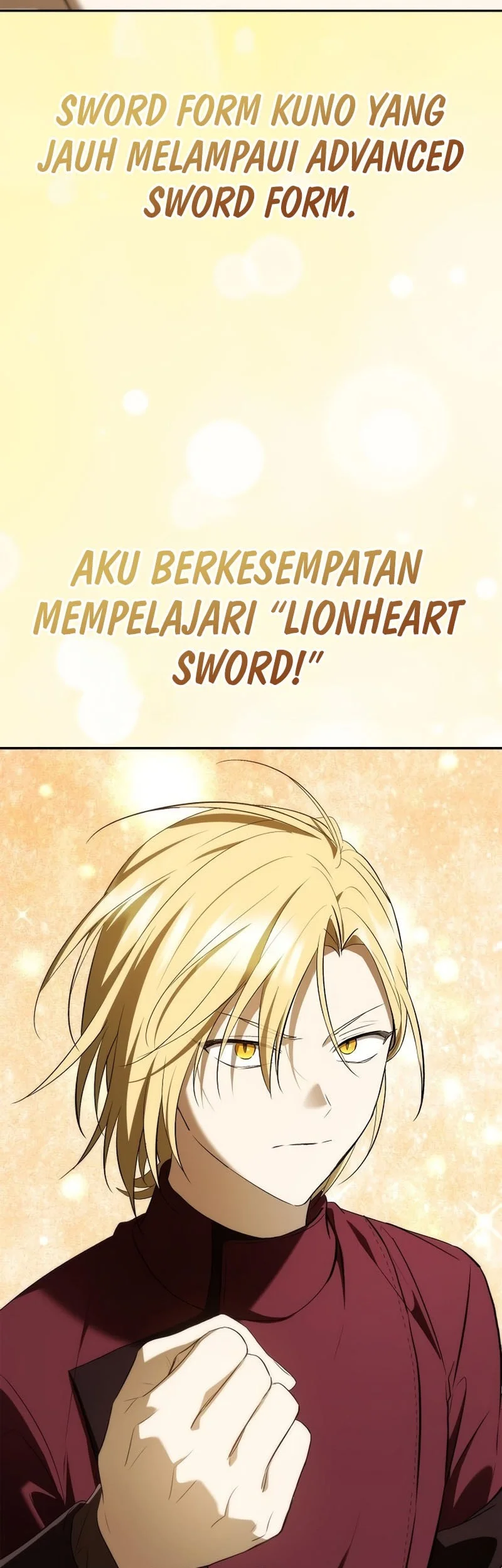 A Mercenary’s Rebirth Among Nobles Chapter 15 - halaman 46