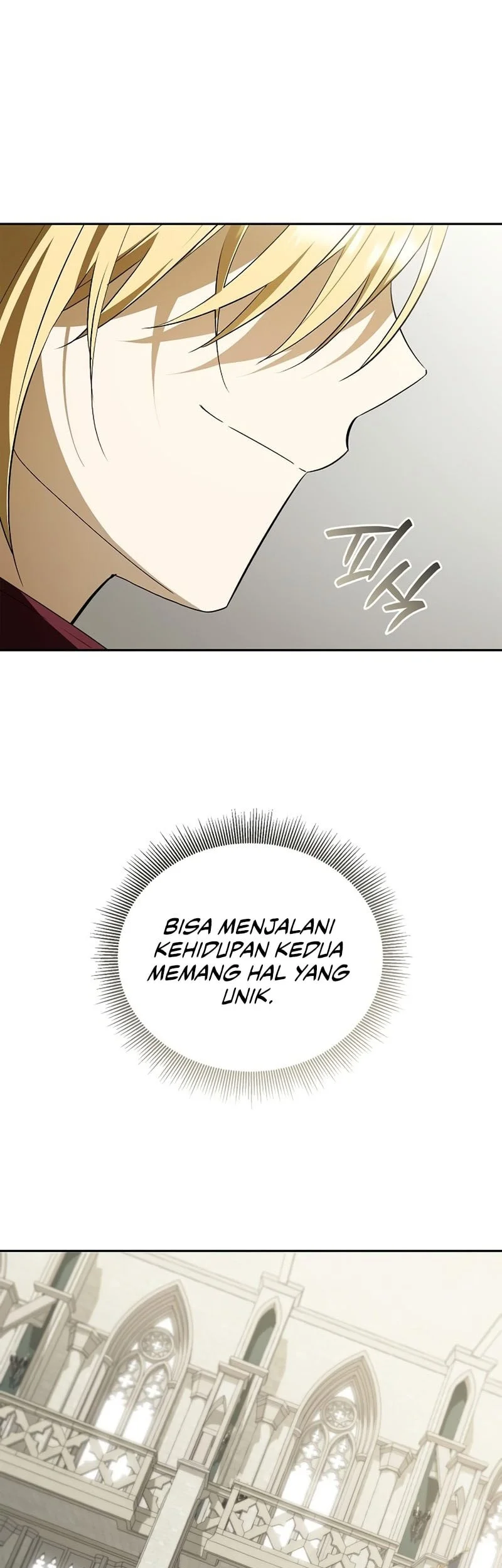 A Mercenary’s Rebirth Among Nobles Chapter 15 - halaman 52