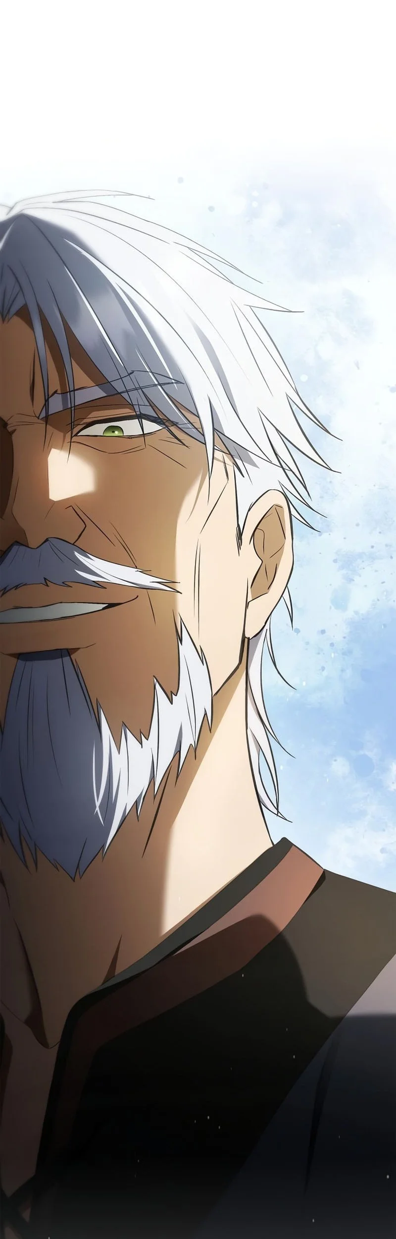 A Mercenary’s Rebirth Among Nobles Chapter 15 - halaman 67