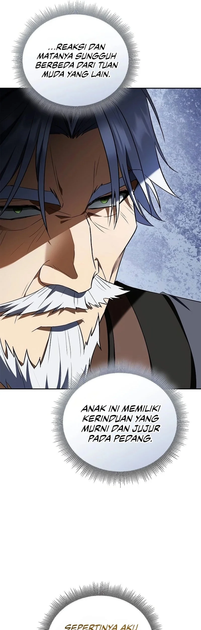 A Mercenary’s Rebirth Among Nobles Chapter 16 - halaman 26