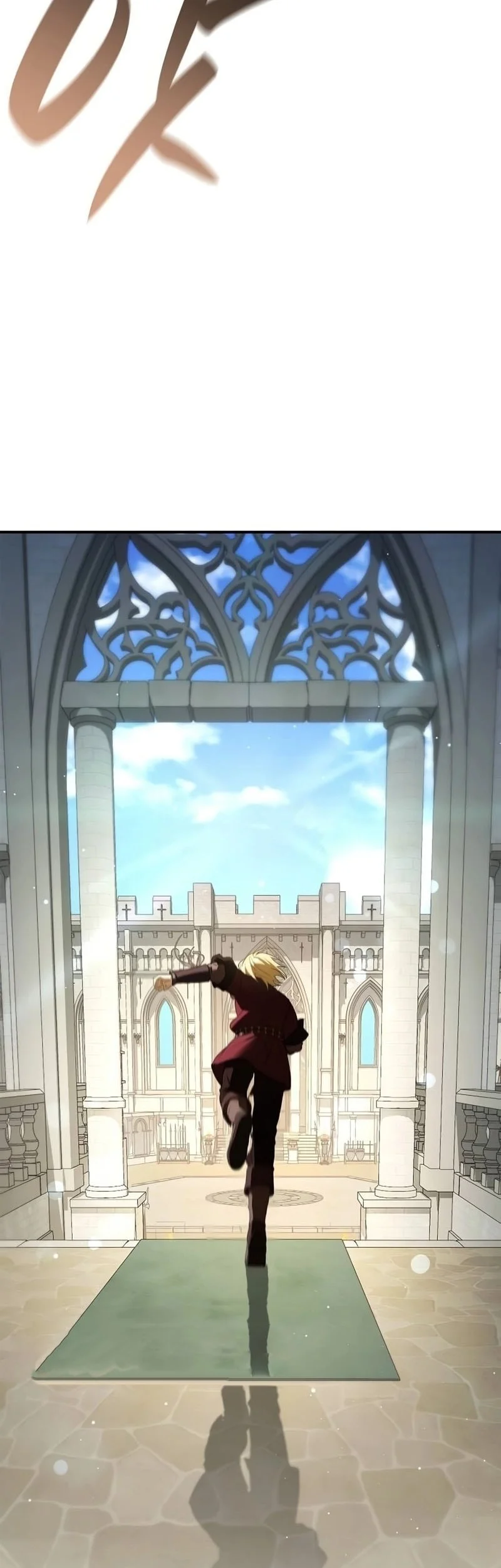 A Mercenary’s Rebirth Among Nobles Chapter 16 - halaman 29