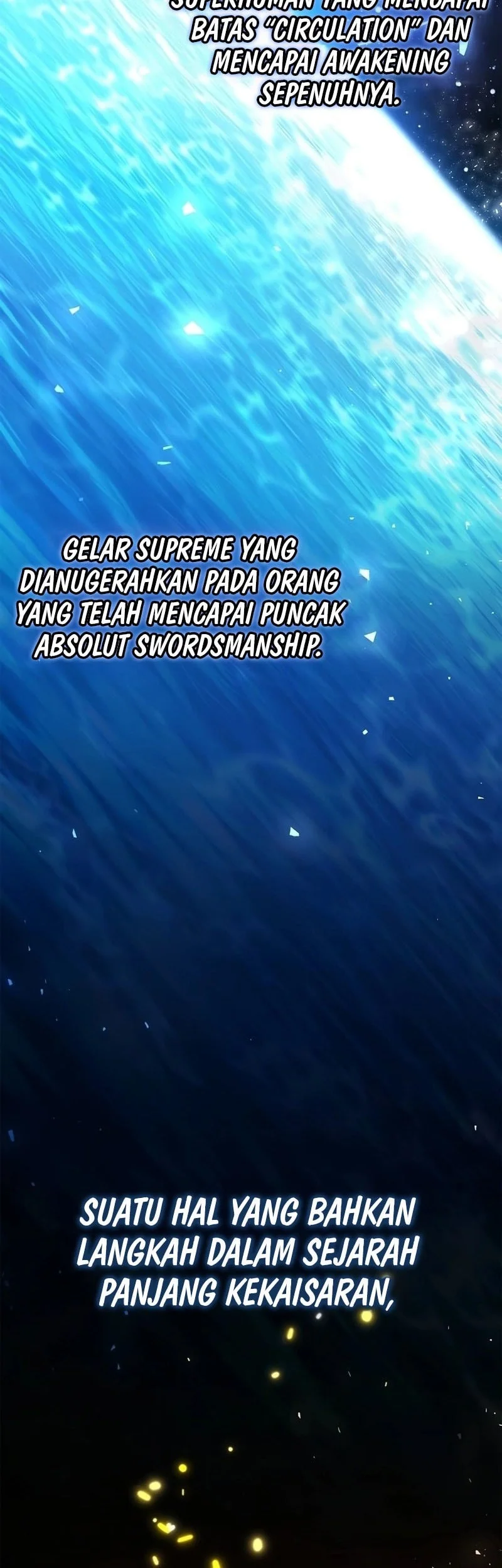 A Mercenary’s Rebirth Among Nobles Chapter 16 - halaman 3