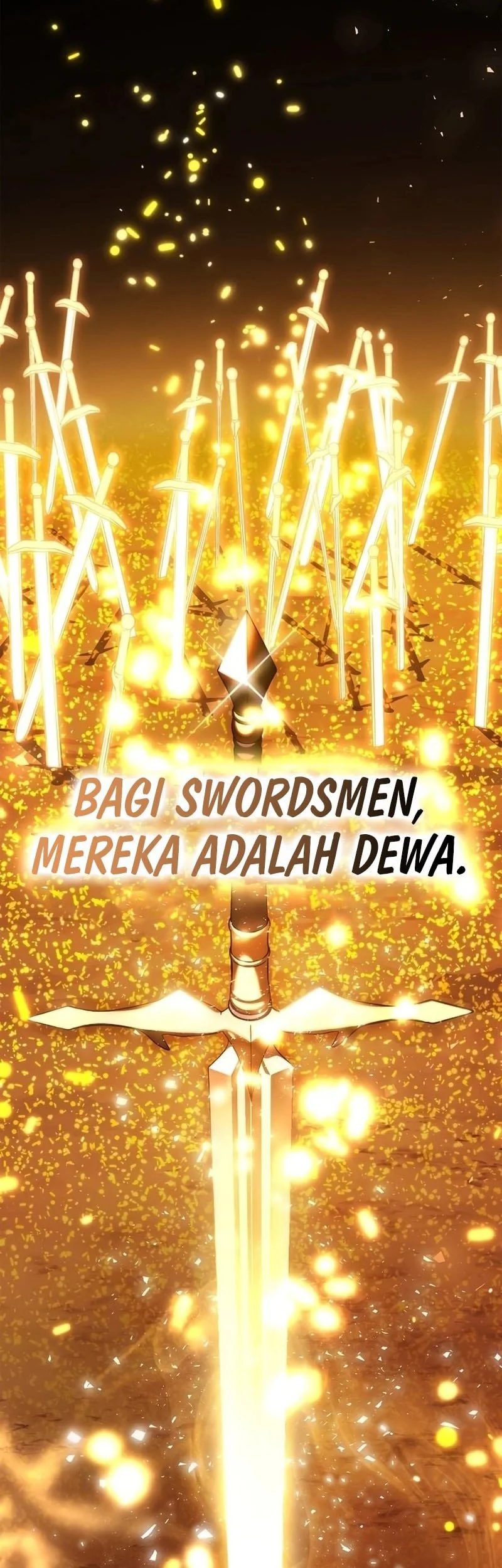 A Mercenary’s Rebirth Among Nobles Chapter 16 - halaman 4