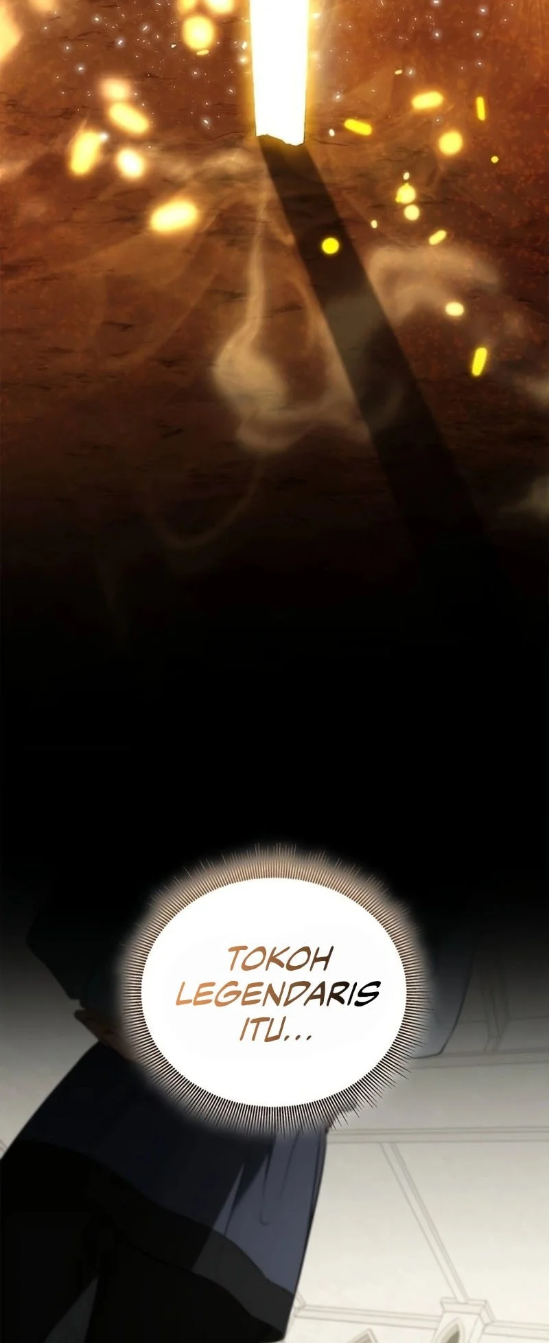 A Mercenary’s Rebirth Among Nobles Chapter 16 - halaman 5