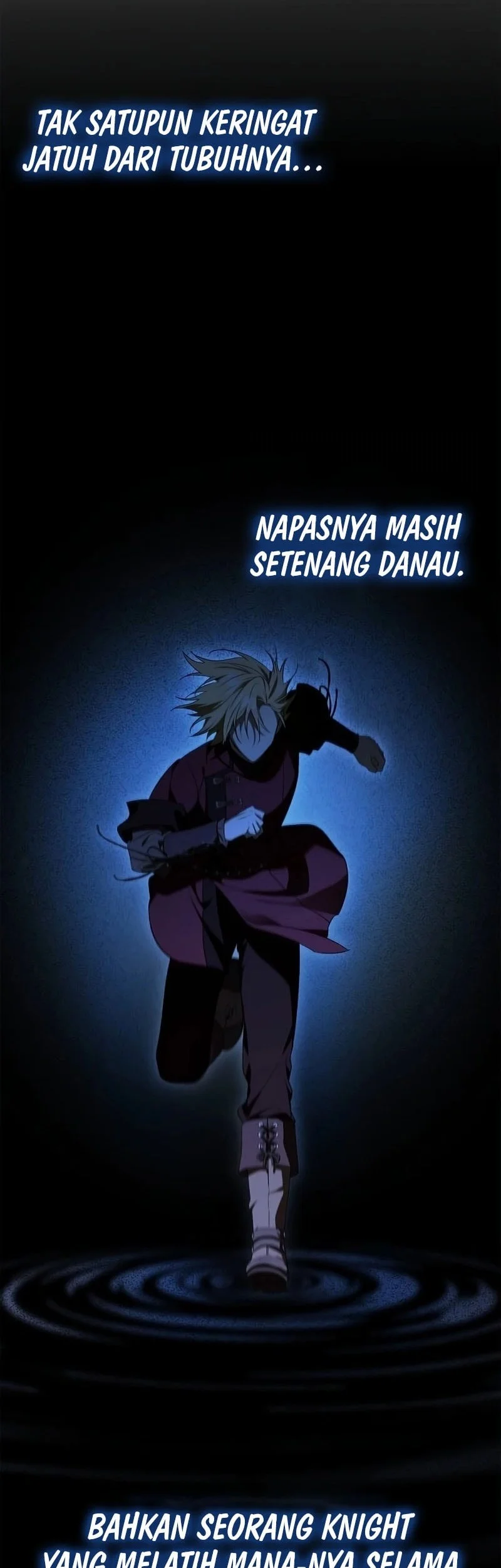 A Mercenary’s Rebirth Among Nobles Chapter 16 - halaman 52