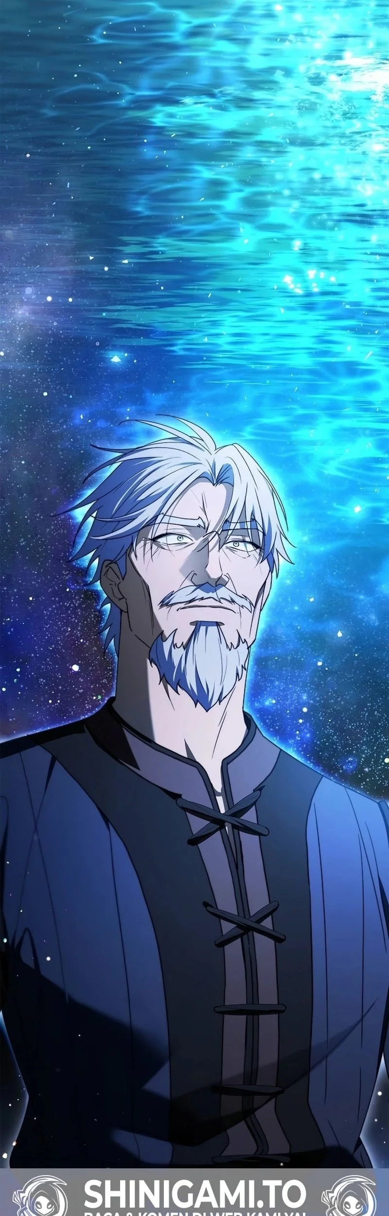A Mercenary’s Rebirth Among Nobles Chapter 16 - halaman 71