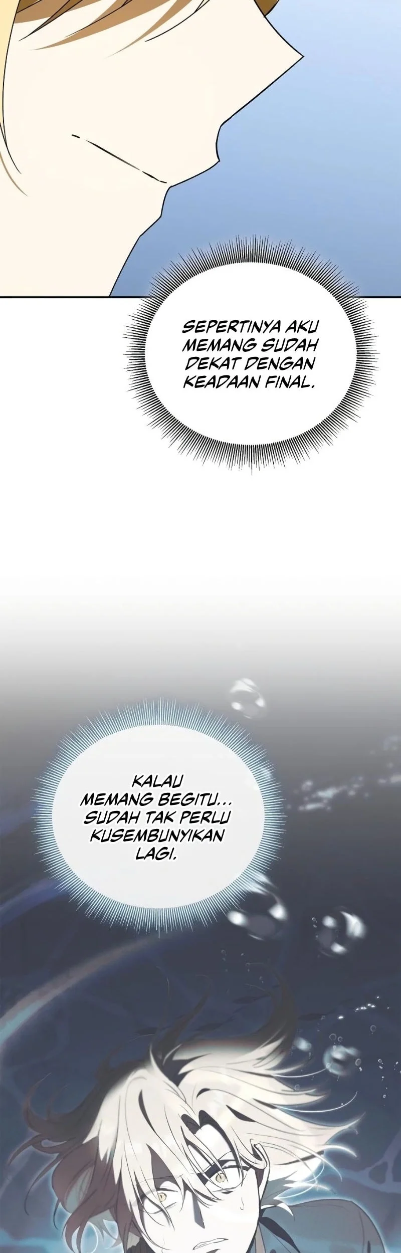 A Mercenary’s Rebirth Among Nobles Chapter 17 - halaman 11
