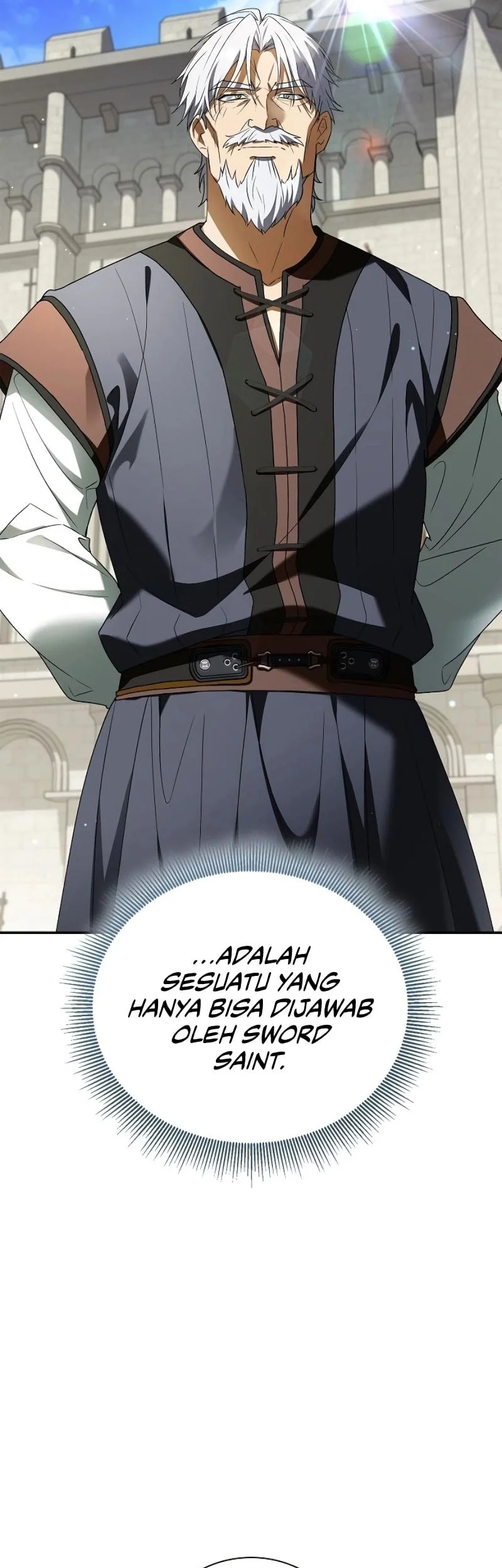 A Mercenary’s Rebirth Among Nobles Chapter 17 - halaman 14