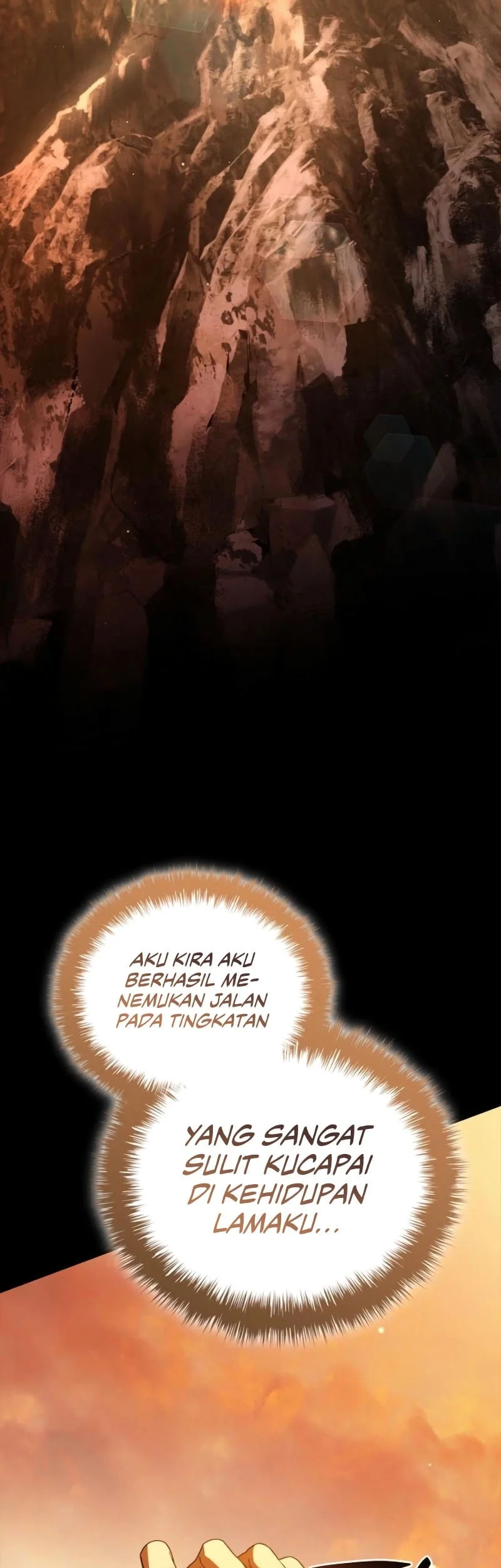 A Mercenary’s Rebirth Among Nobles Chapter 17 - halaman 34