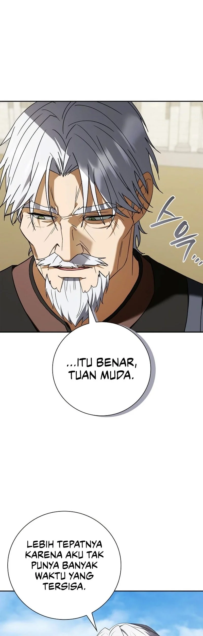 A Mercenary’s Rebirth Among Nobles Chapter 17 - halaman 39