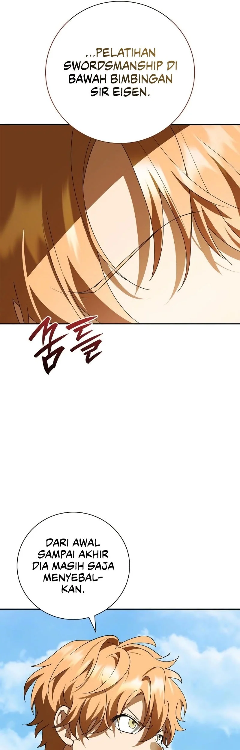 A Mercenary’s Rebirth Among Nobles Chapter 17 - halaman 66
