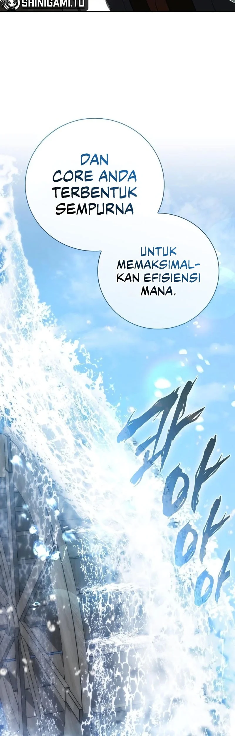 A Mercenary’s Rebirth Among Nobles Chapter 17 - halaman 8