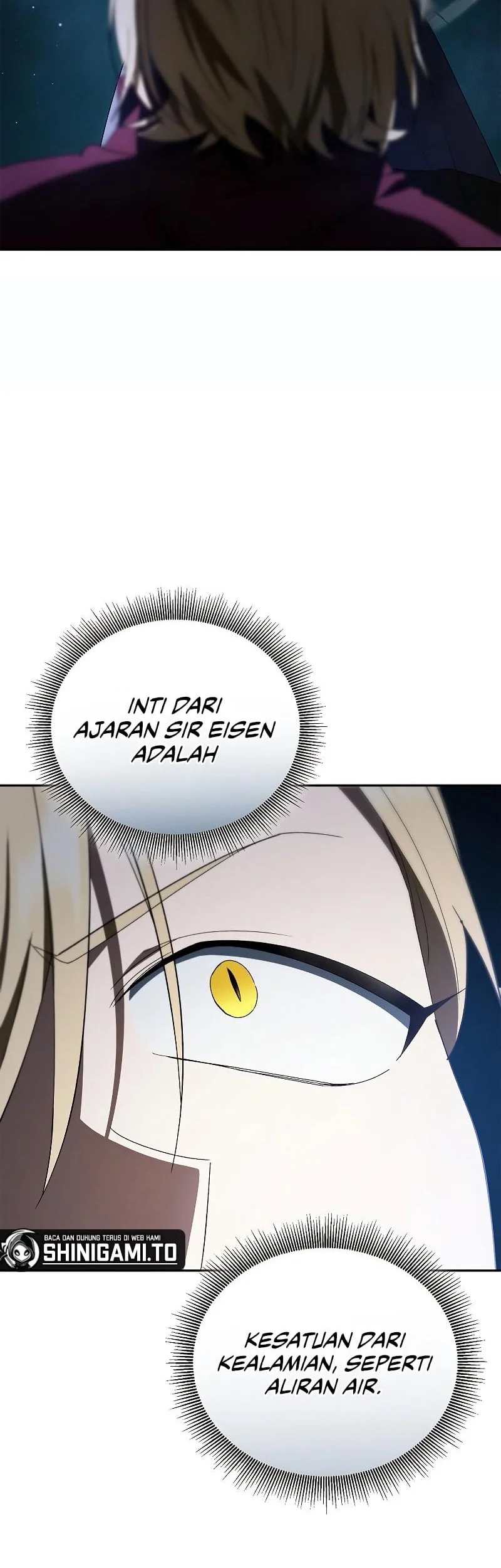 A Mercenary’s Rebirth Among Nobles Chapter 19 - halaman 17