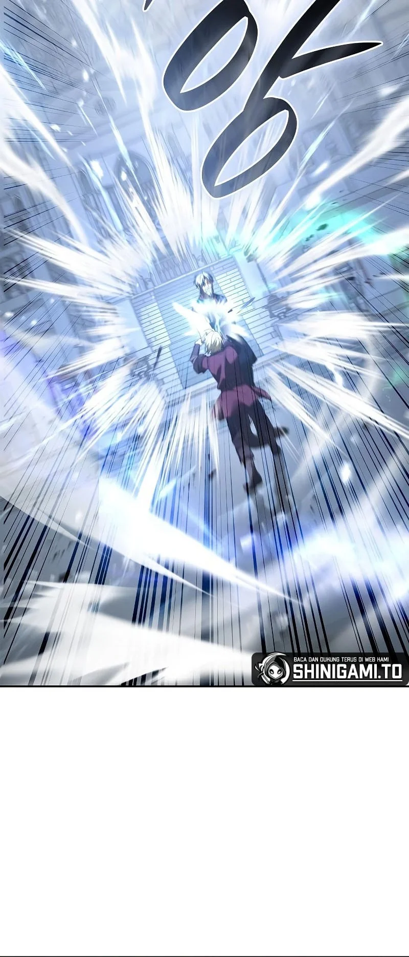 A Mercenary’s Rebirth Among Nobles Chapter 19 - halaman 21