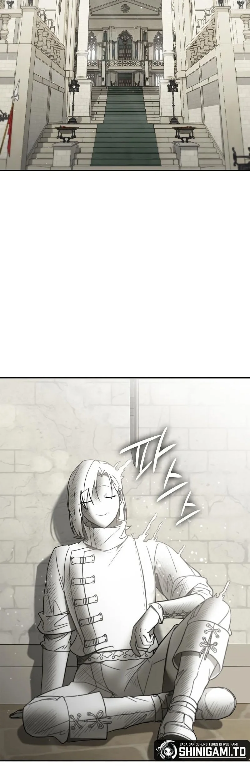 A Mercenary’s Rebirth Among Nobles Chapter 19 - halaman 33