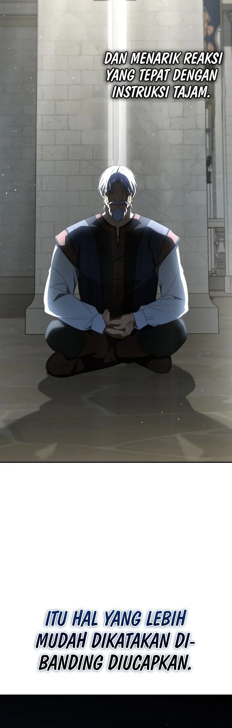 A Mercenary’s Rebirth Among Nobles Chapter 19 - halaman 39