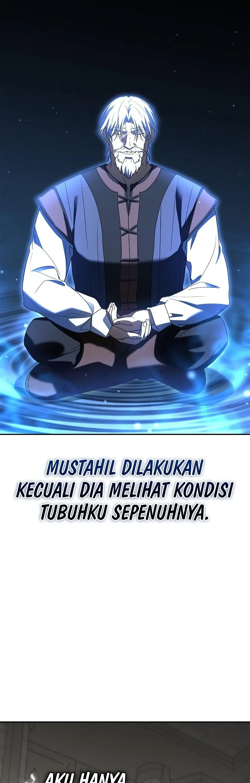 A Mercenary’s Rebirth Among Nobles Chapter 19 - halaman 40