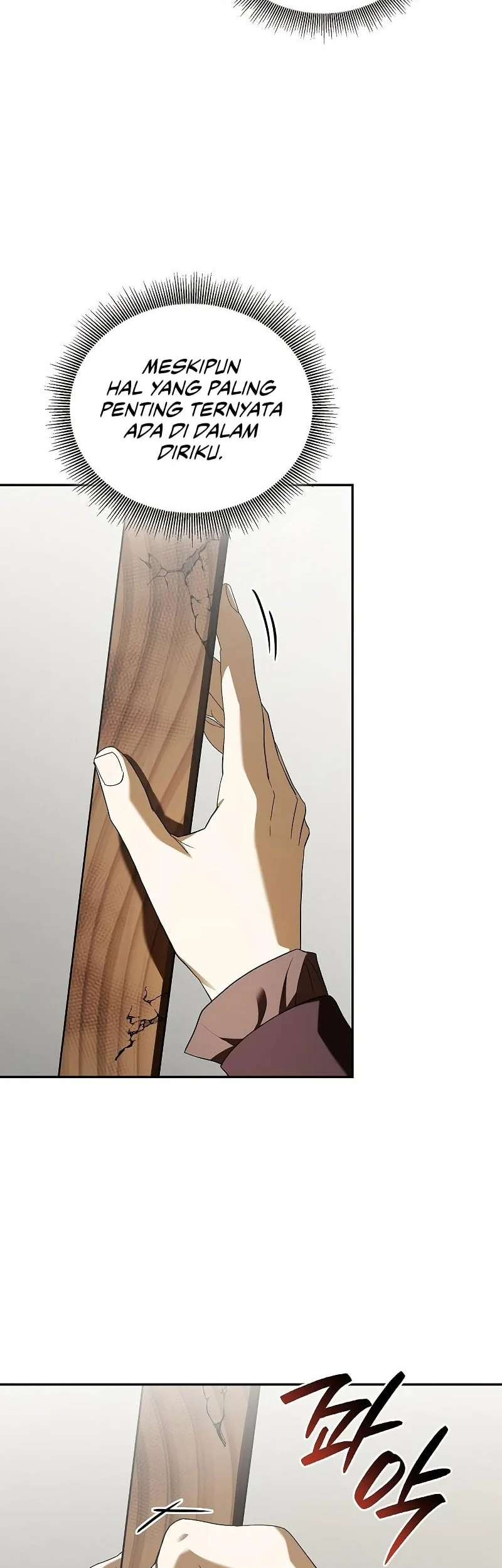 A Mercenary’s Rebirth Among Nobles Chapter 19 - halaman 43