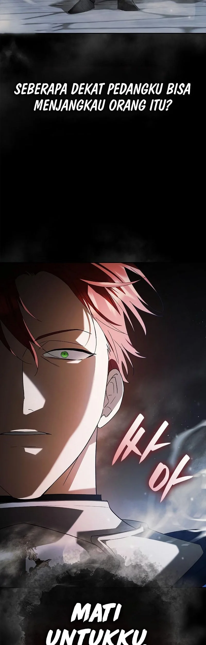 A Mercenary’s Rebirth Among Nobles Chapter 19 - halaman 47