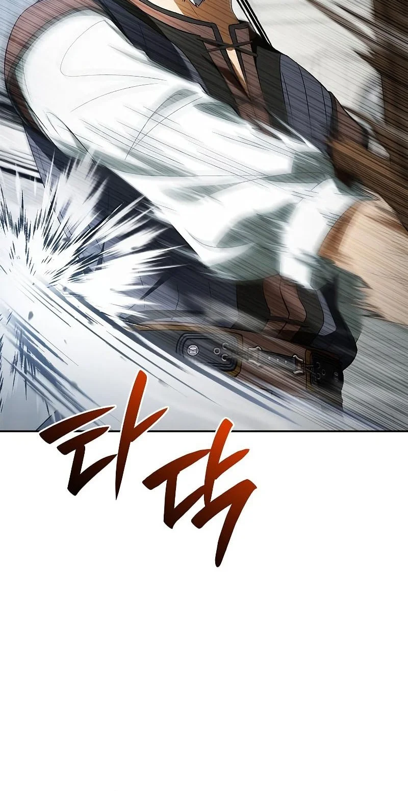 A Mercenary’s Rebirth Among Nobles Chapter 19 - halaman 5
