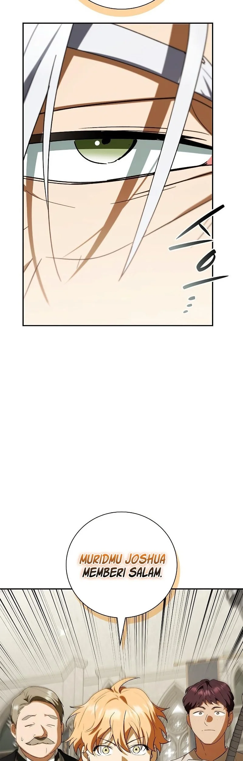 A Mercenary’s Rebirth Among Nobles Chapter 19 - halaman 55