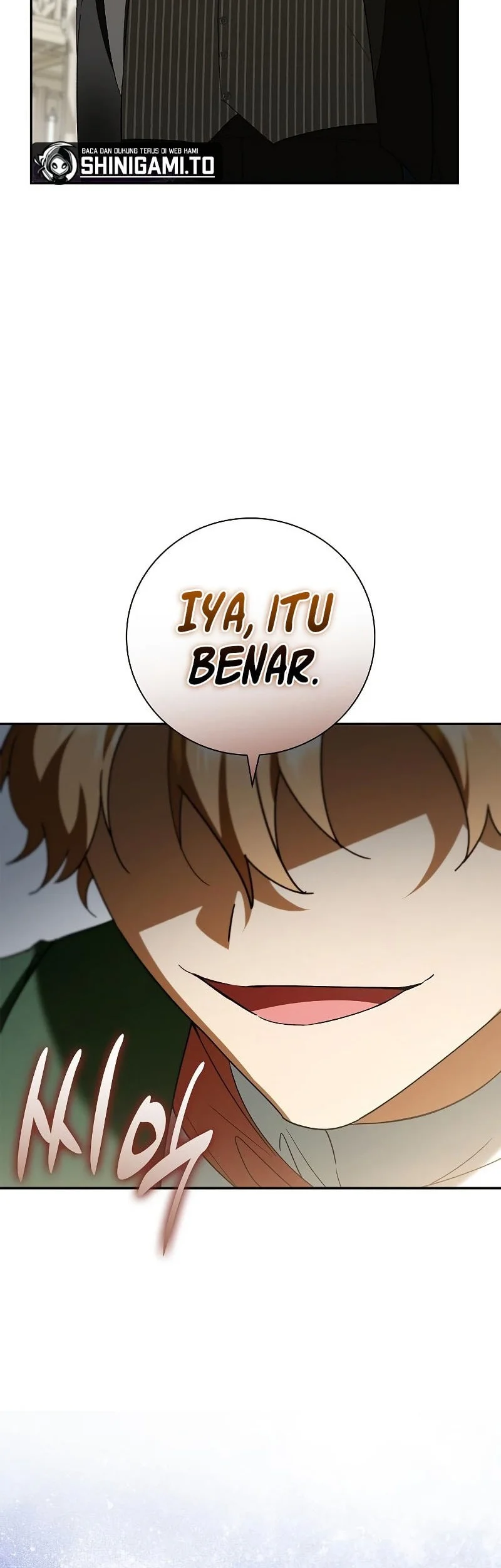 A Mercenary’s Rebirth Among Nobles Chapter 19 - halaman 59