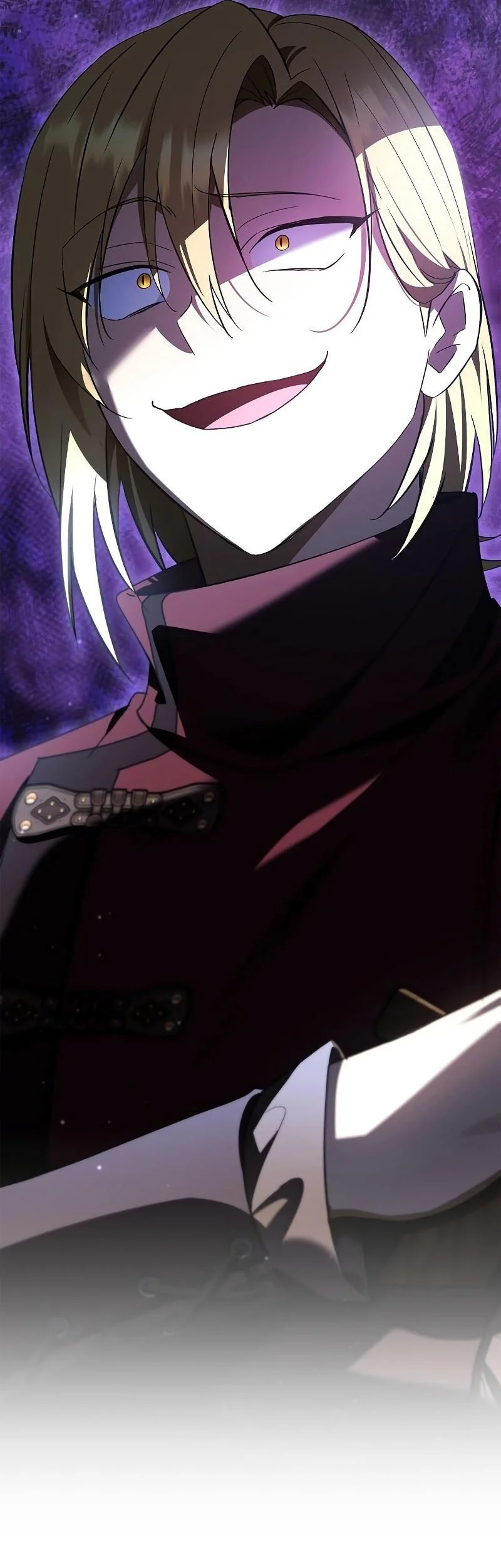 A Mercenary’s Rebirth Among Nobles Chapter 19 - halaman 64