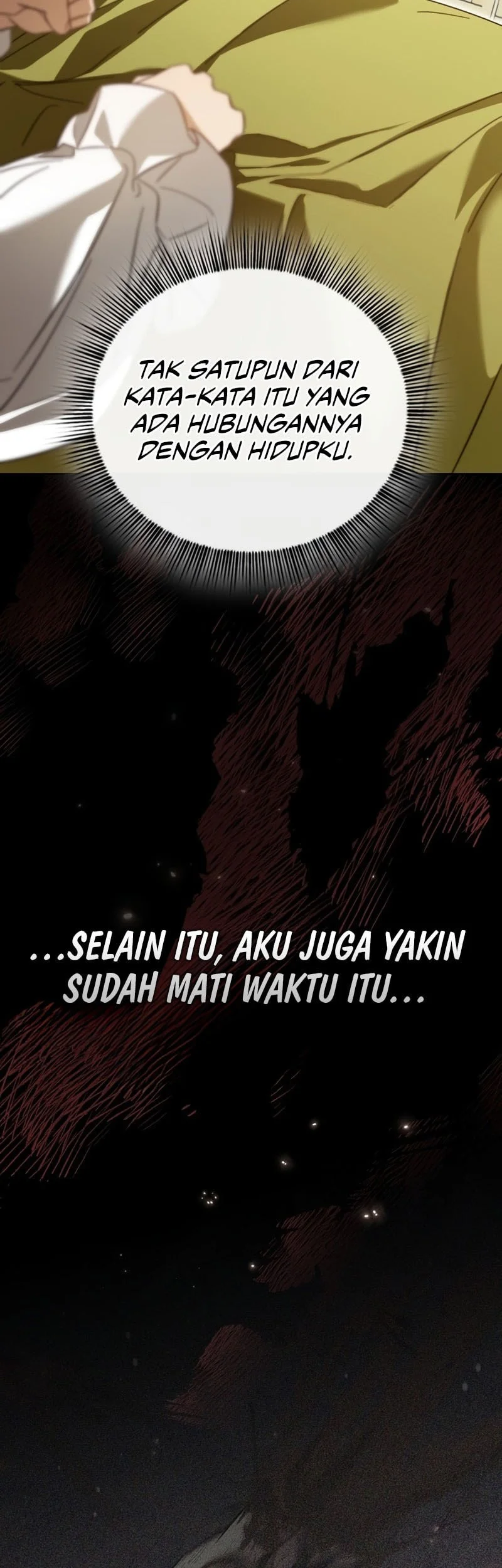 A Mercenary’s Rebirth Among Nobles Chapter 2 - halaman 12