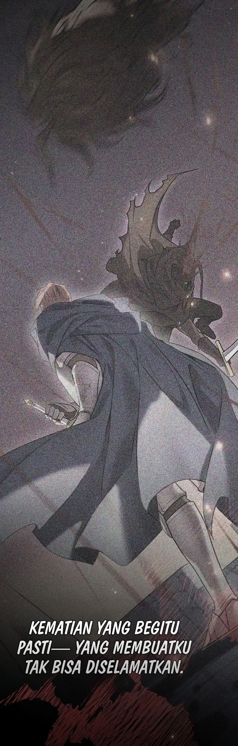 A Mercenary’s Rebirth Among Nobles Chapter 2 - halaman 13