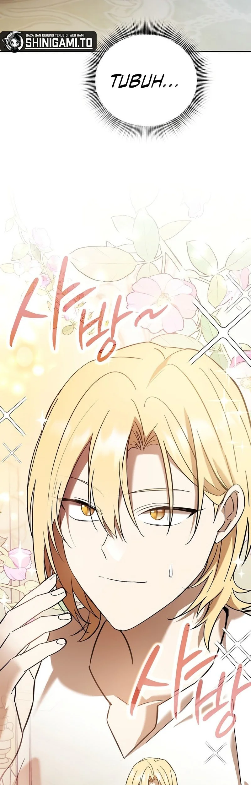 A Mercenary’s Rebirth Among Nobles Chapter 2 - halaman 19