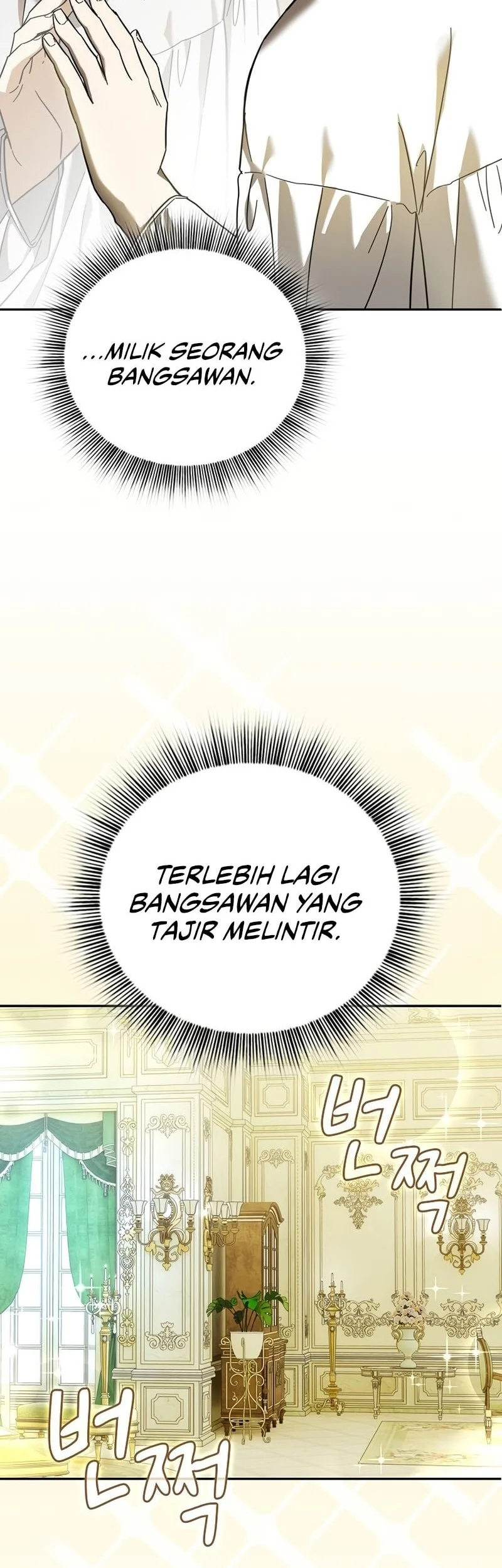A Mercenary’s Rebirth Among Nobles Chapter 2 - halaman 23