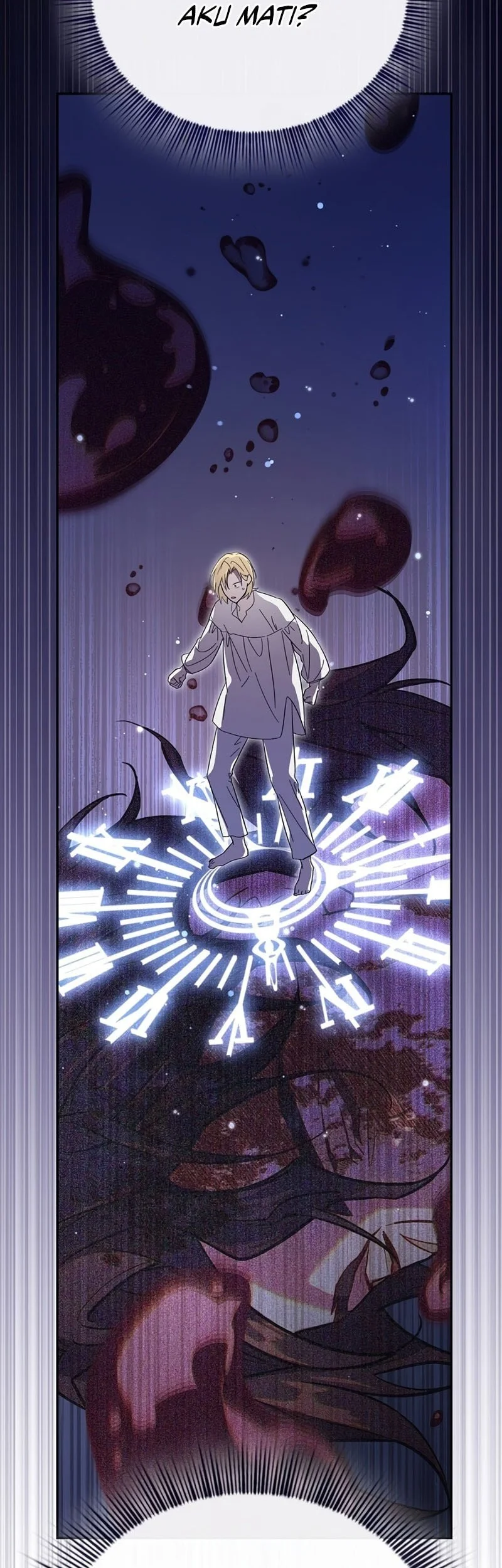 A Mercenary’s Rebirth Among Nobles Chapter 2 - halaman 28