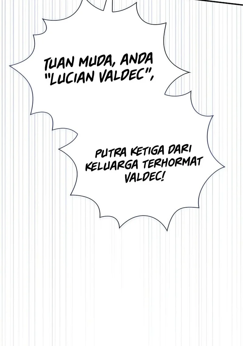 A Mercenary’s Rebirth Among Nobles Chapter 2 - halaman 37