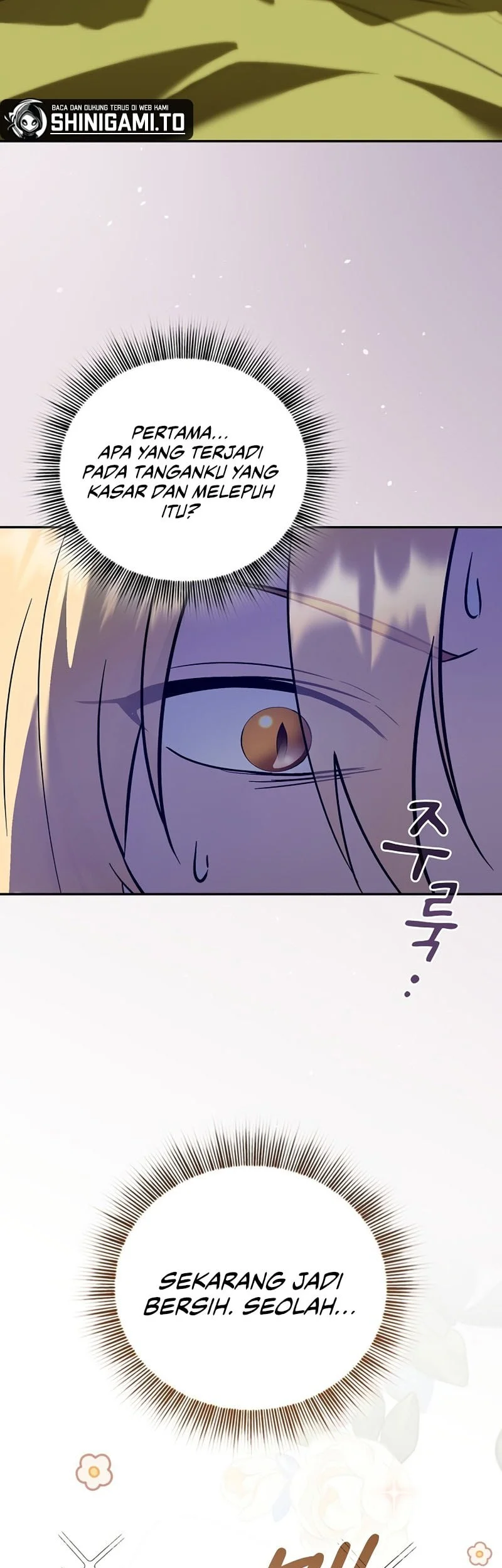 A Mercenary’s Rebirth Among Nobles Chapter 2 - halaman 4
