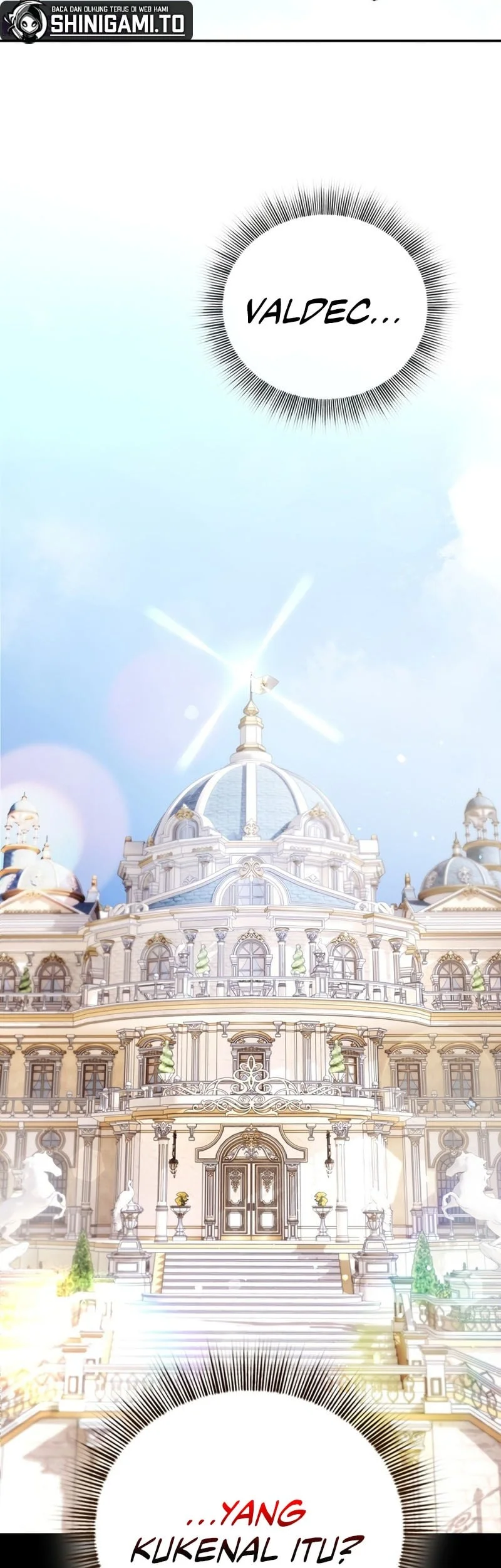 A Mercenary’s Rebirth Among Nobles Chapter 2 - halaman 40