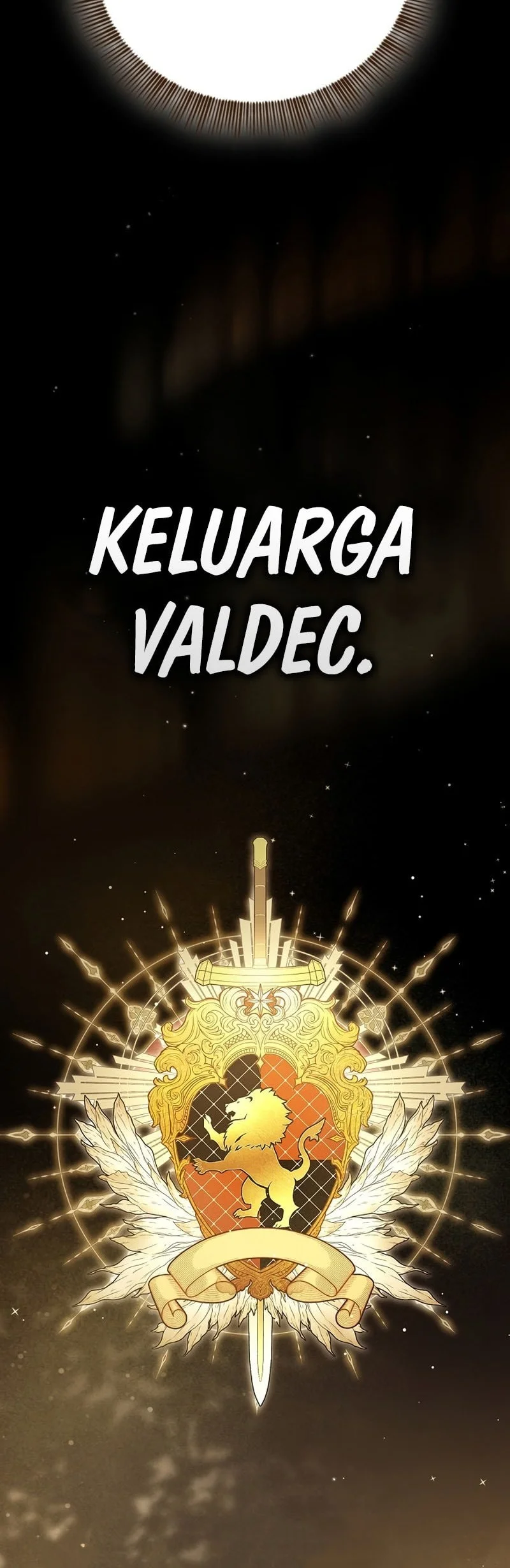 A Mercenary’s Rebirth Among Nobles Chapter 2 - halaman 41