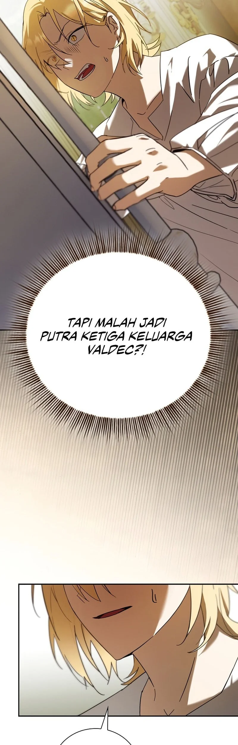 A Mercenary’s Rebirth Among Nobles Chapter 2 - halaman 47
