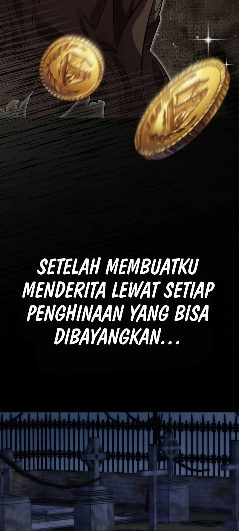 A Mercenary’s Rebirth Among Nobles Chapter 2 - halaman 49
