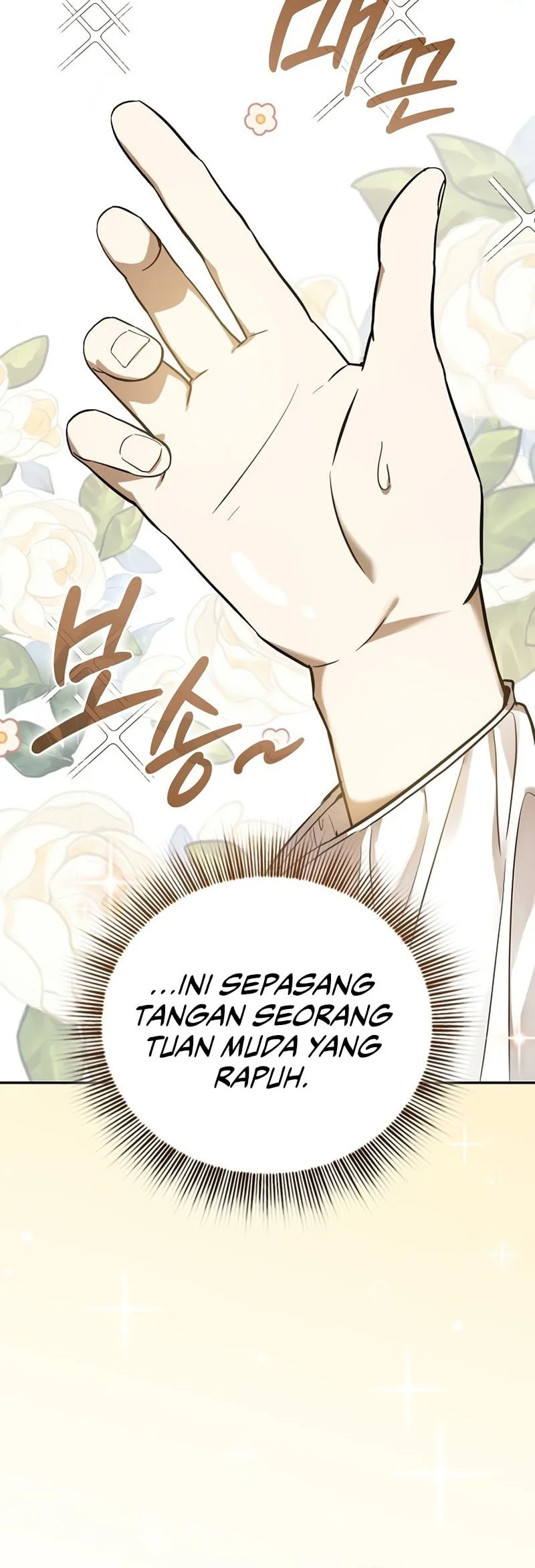 A Mercenary’s Rebirth Among Nobles Chapter 2 - halaman 5