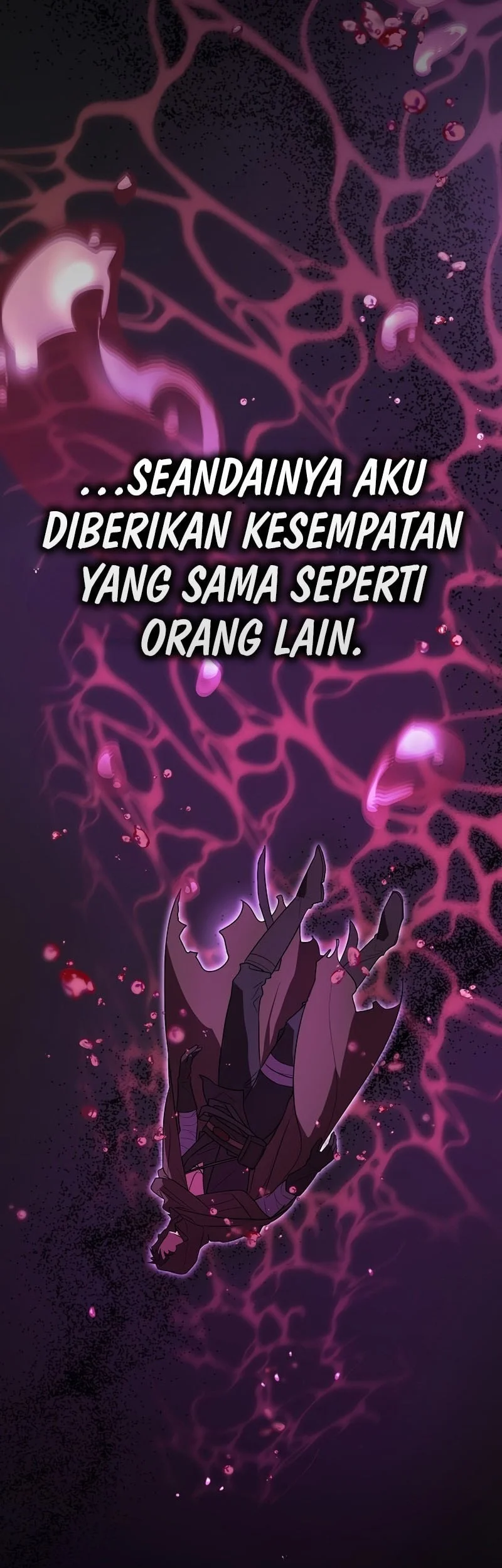 A Mercenary’s Rebirth Among Nobles Chapter 2 - halaman 52