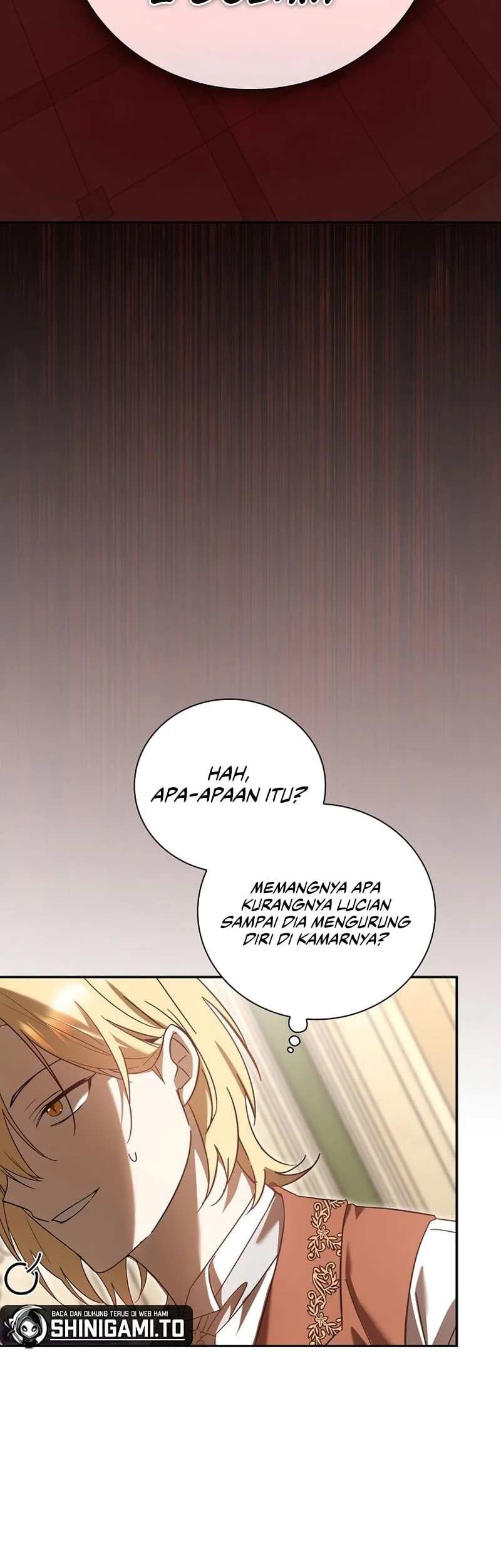 A Mercenary’s Rebirth Among Nobles Chapter 2 - halaman 65