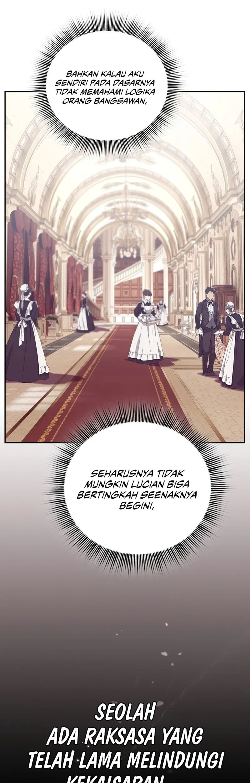 A Mercenary’s Rebirth Among Nobles Chapter 2 - halaman 66