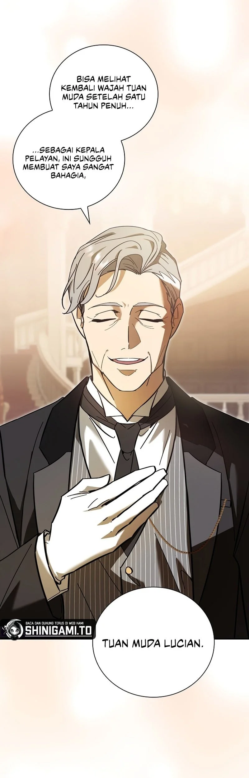 A Mercenary’s Rebirth Among Nobles Chapter 2 - halaman 72