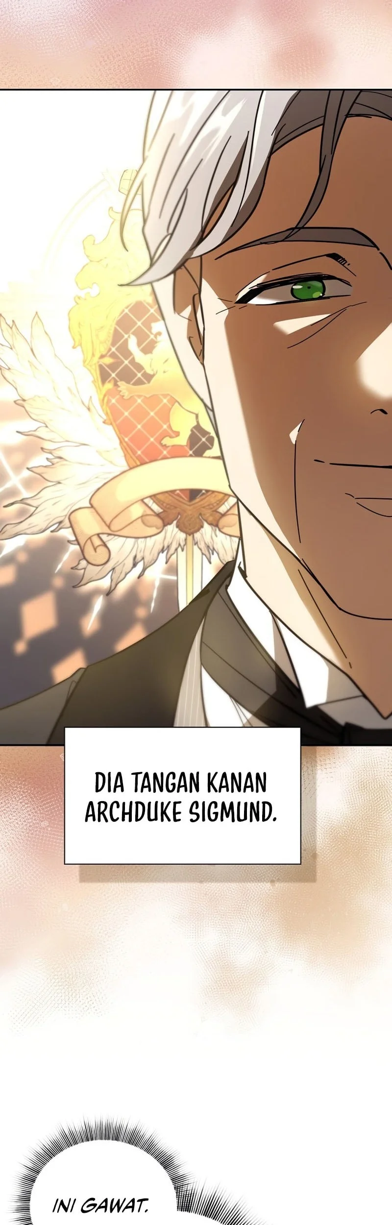 A Mercenary’s Rebirth Among Nobles Chapter 2 - halaman 75