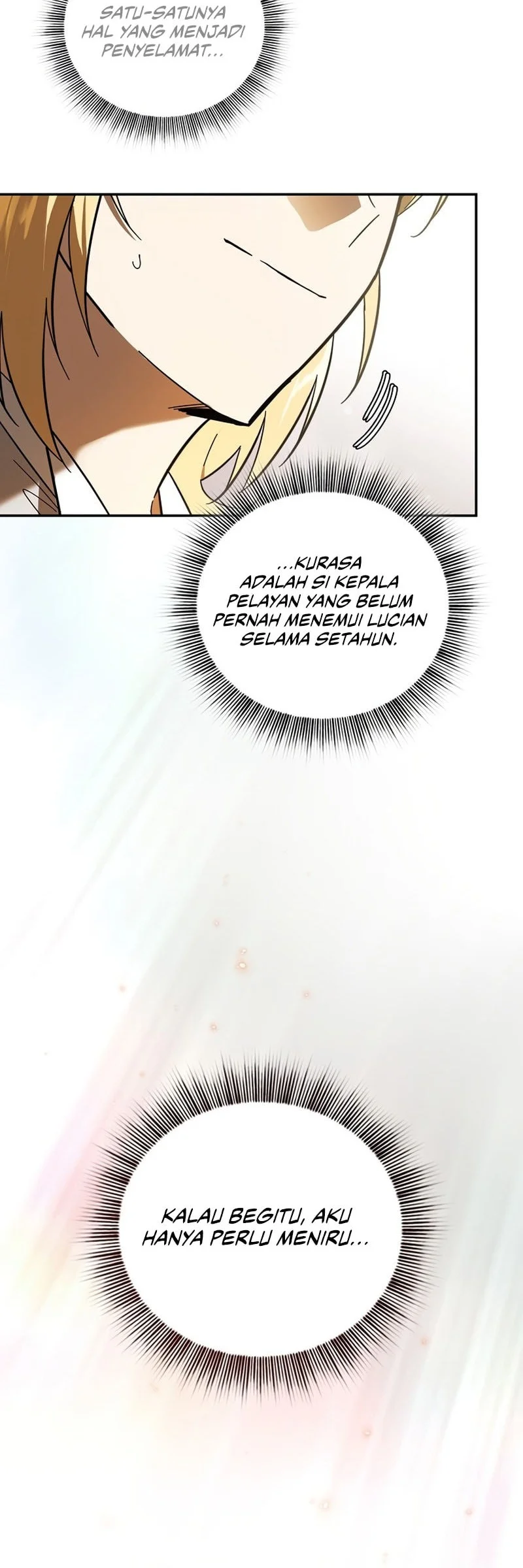 A Mercenary’s Rebirth Among Nobles Chapter 2 - halaman 77