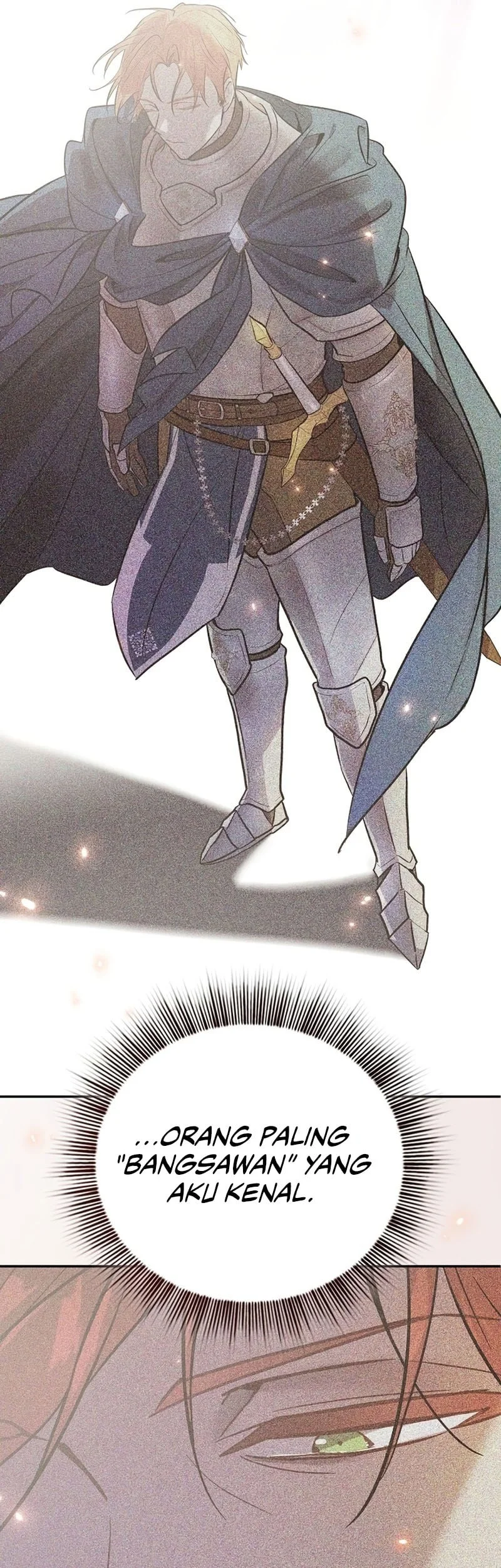 A Mercenary’s Rebirth Among Nobles Chapter 2 - halaman 78