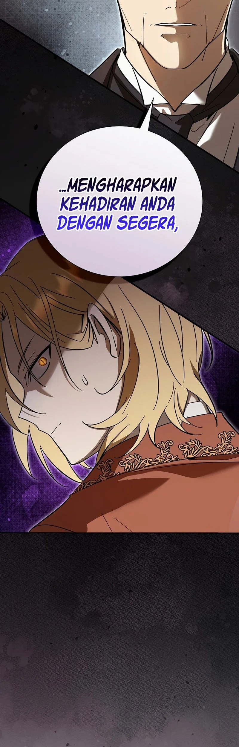 A Mercenary’s Rebirth Among Nobles Chapter 2 - halaman 87